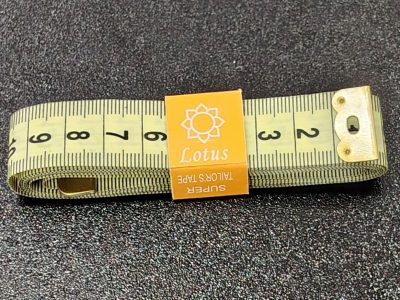 Cinta Metrica Fiber Glass 1.5m — MKS Mercería
