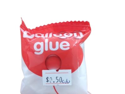 Cinta Para Globos — MKS Mercería