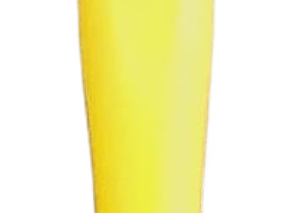 Crochet Mango Caucho 3.5
