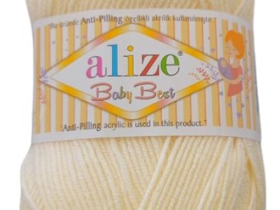 Alize Baby Best Beige