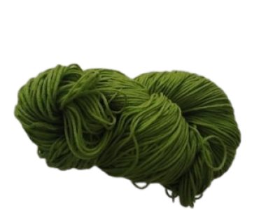 Madeja Jazmin Verde Oscuro — MKS Mercería