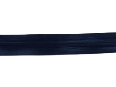 Cierre Invisible Color Azul Oscuro 60cm — MKS Mercería
