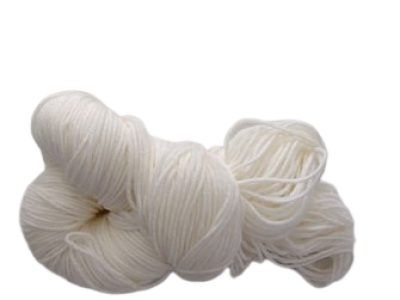 Madeja Jazmin Beige — MKS Mercería