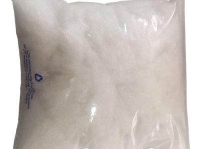 Plumon Blanco 50 Gr