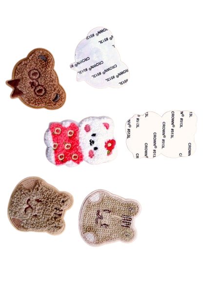 Pegatinas Para Ropa
