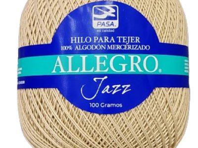 Allegro Jazz 100gr Pasa Cafe — MKS Mercería