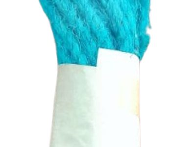 Hilo Yute Color Verde — MKS Mercería