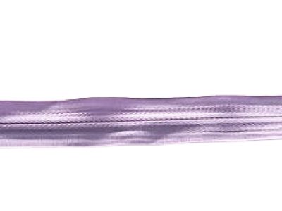 Cierre Invisible Color Lila60cm — MKS Mercería
