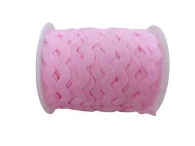 Trencilla Rosada 5mm — MKS Mercería