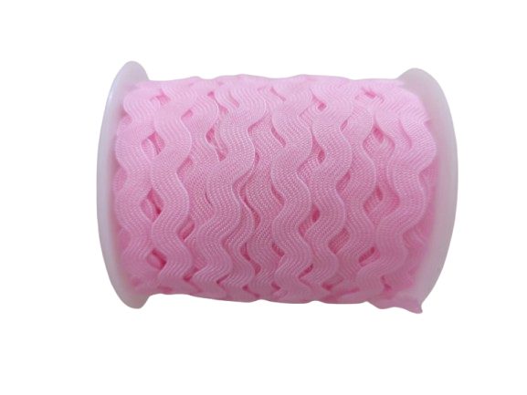Trencilla Rosada 5mm