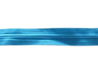 Cierre Invisible Color Azul 60cm — MKS Mercería