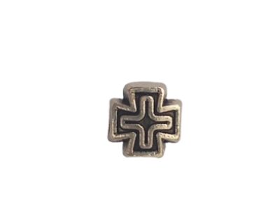 Cruz De Plata — MKS Mercería