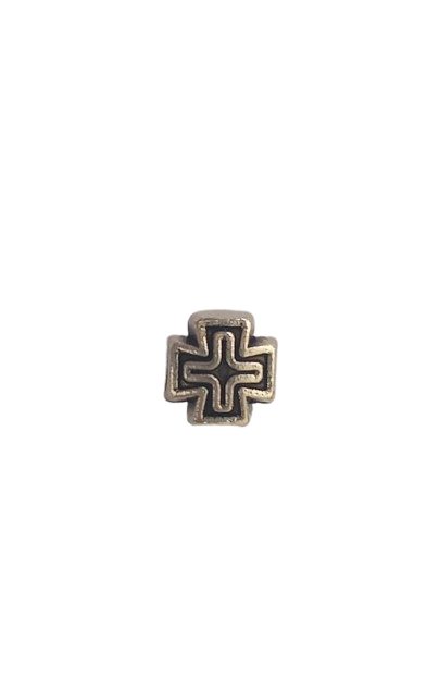 Cruz De Plata