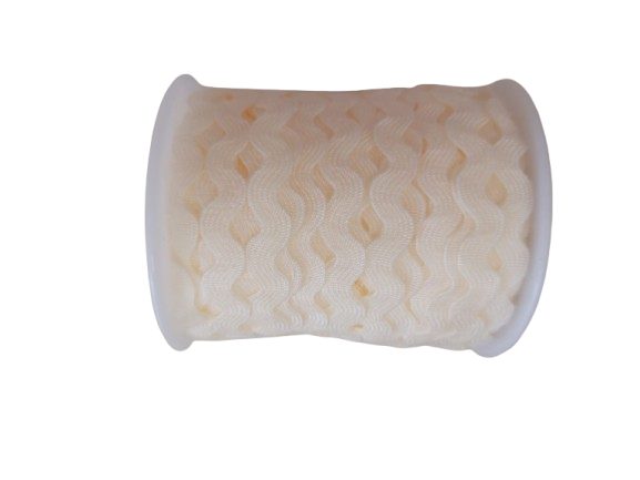 Trencilla Beige 5mm